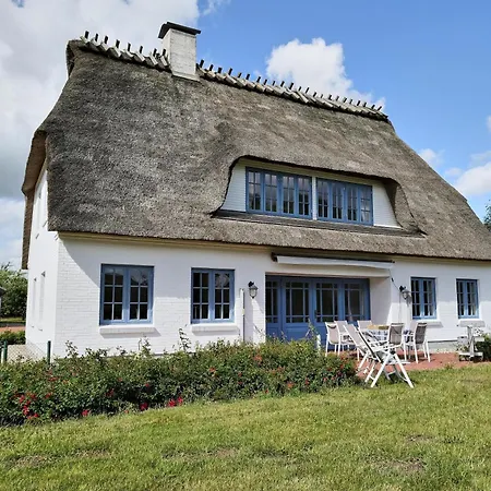 Landhaus Markerup Husby  Exterior foto