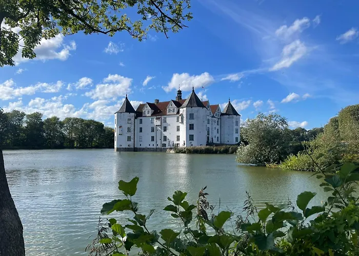 Landhaus Markerup