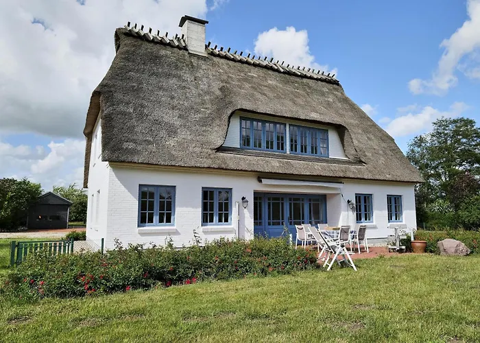 Landhaus Markerup