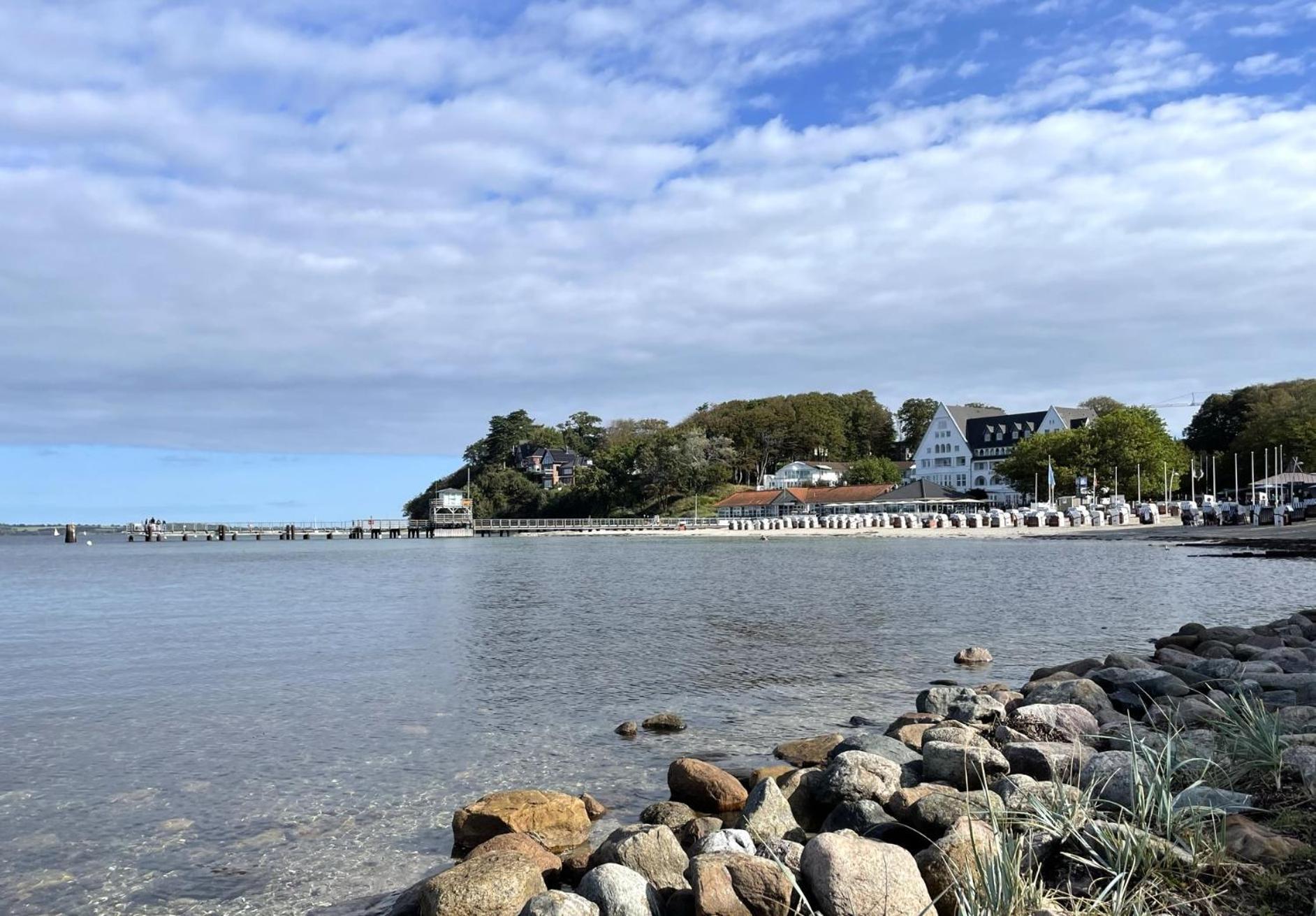 Markerup Husby (Schleswig-Flensburg)