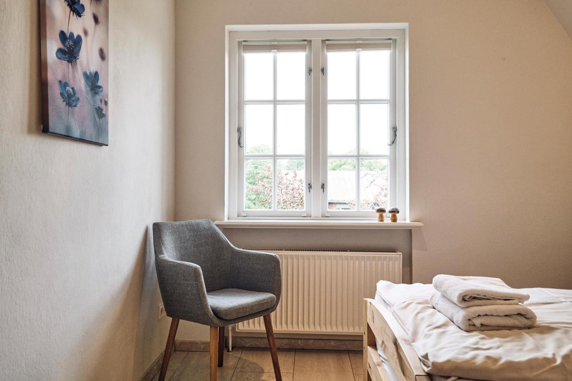 Holiday home Markerup Husby (Schleswig-Flensburg)