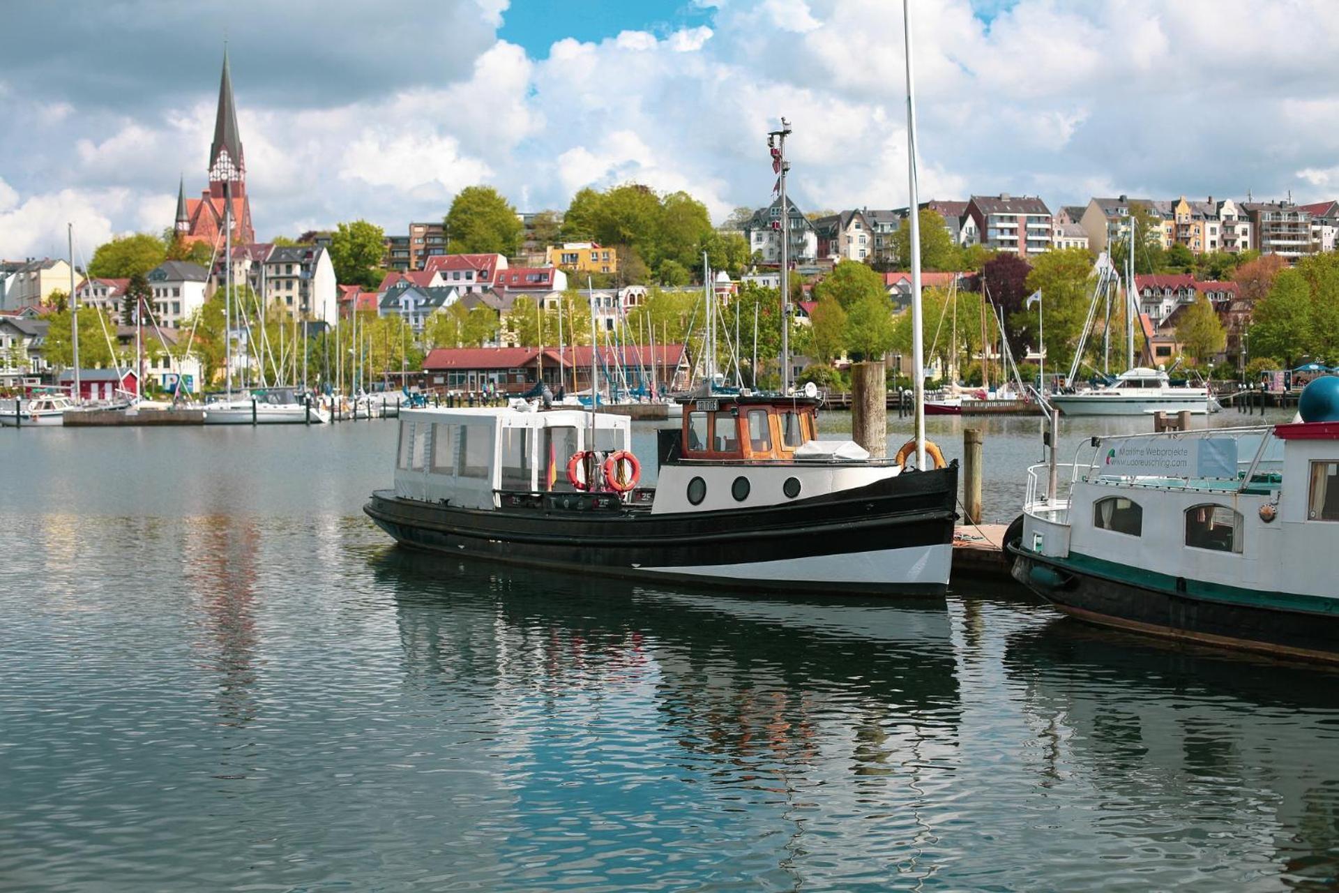 Markerup Husby (Schleswig-Flensburg)