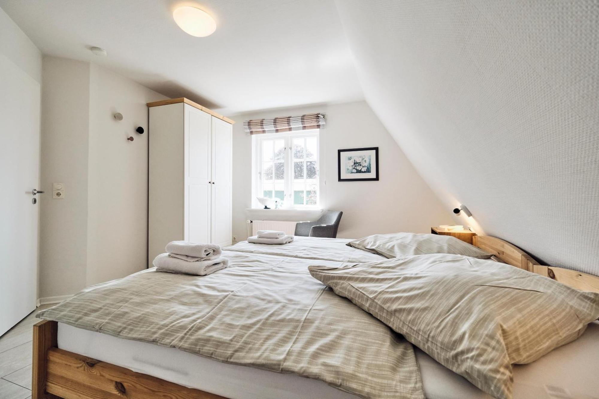 Markerup Holiday home