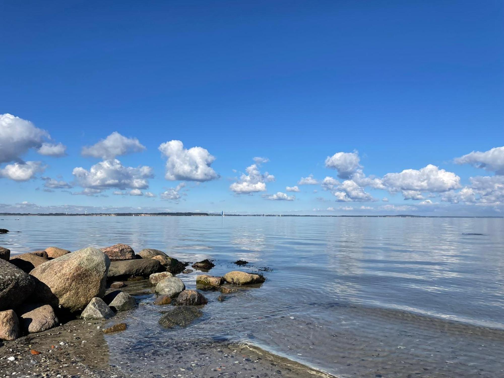 Holiday home Markerup Husby (Schleswig-Flensburg)