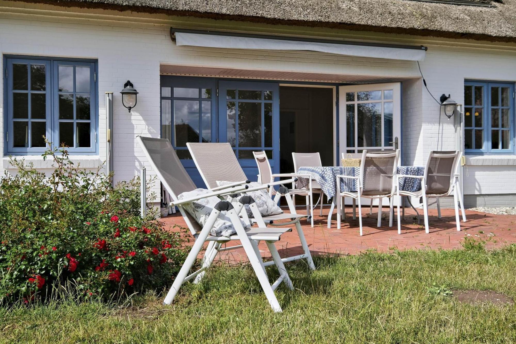 Markerup * Husby (Schleswig-Flensburg)