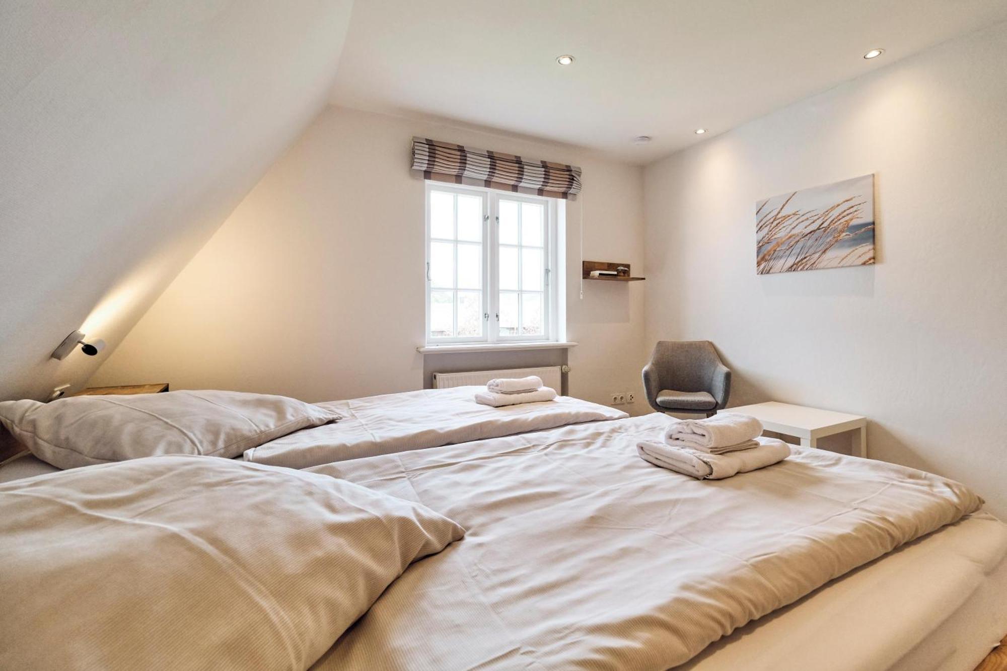 Markerup Holiday home *