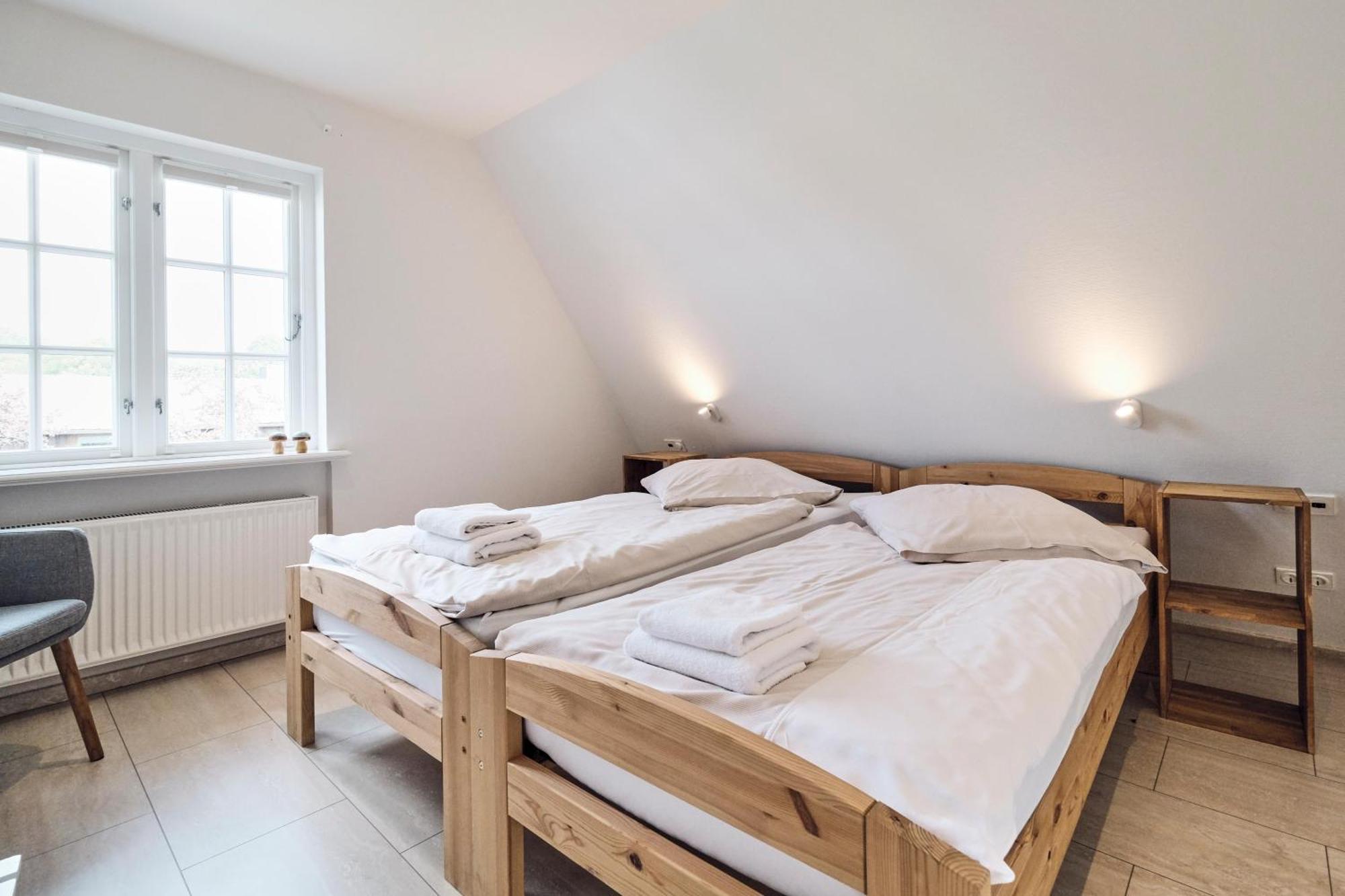 Holiday home Markerup Husby (Schleswig-Flensburg)