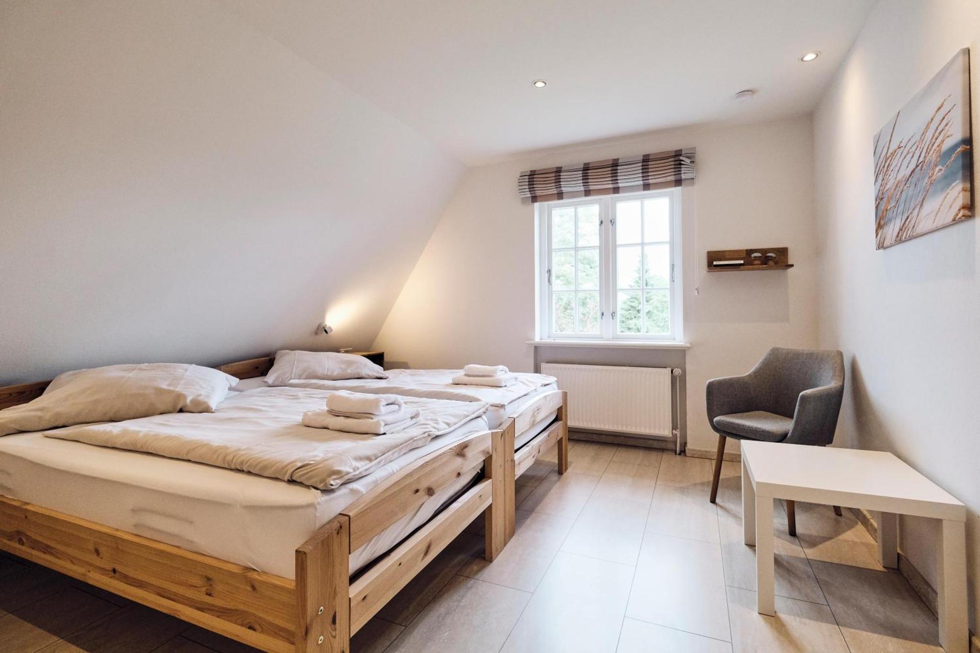 Markerup Husby (Schleswig-Flensburg)