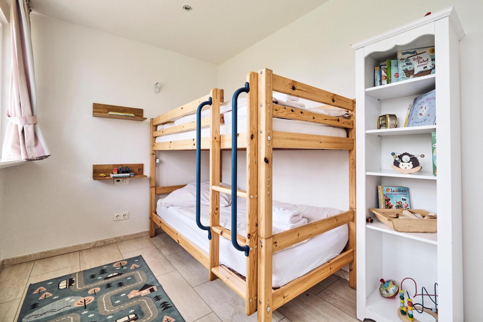 Markerup Holiday home