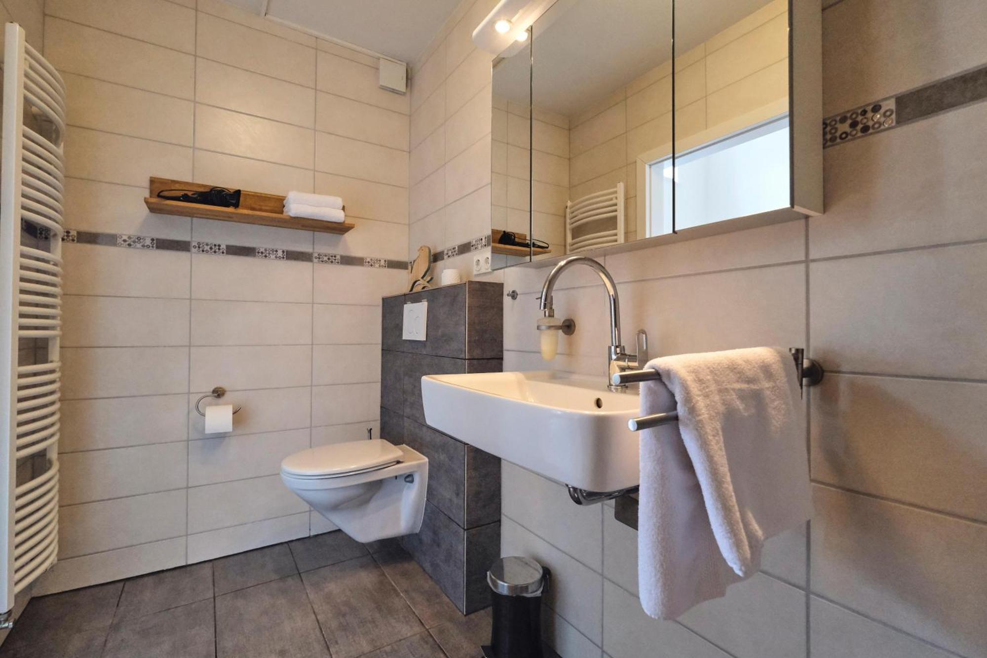 Markerup Holiday home Husby (Schleswig-Flensburg)