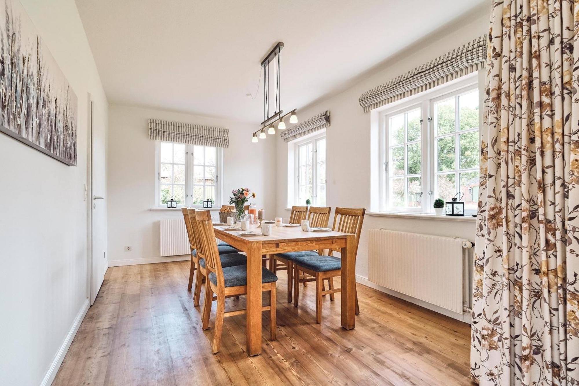 Holiday home Markerup Husby (Schleswig-Flensburg)