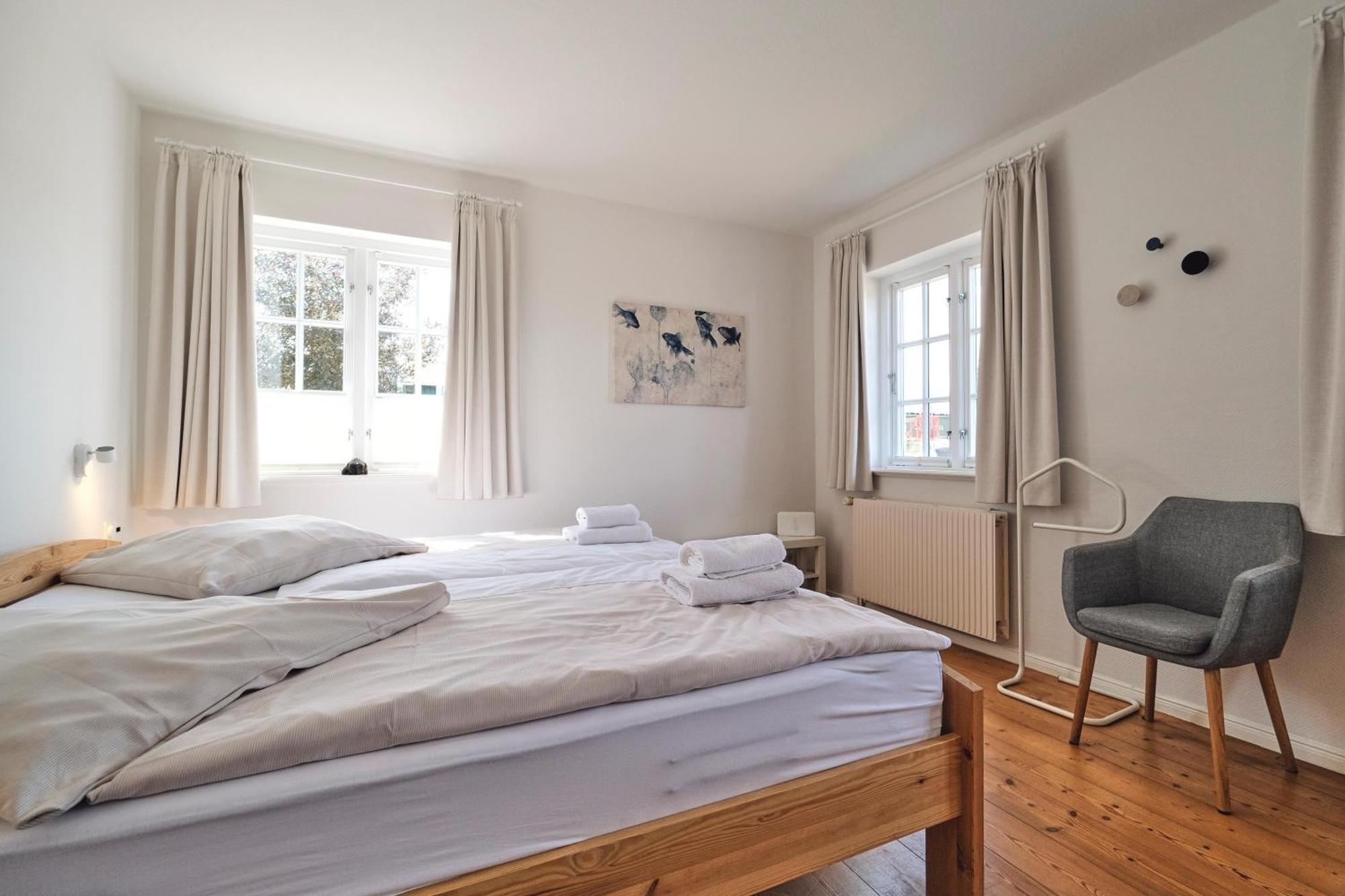 Markerup Holiday home Husby (Schleswig-Flensburg)