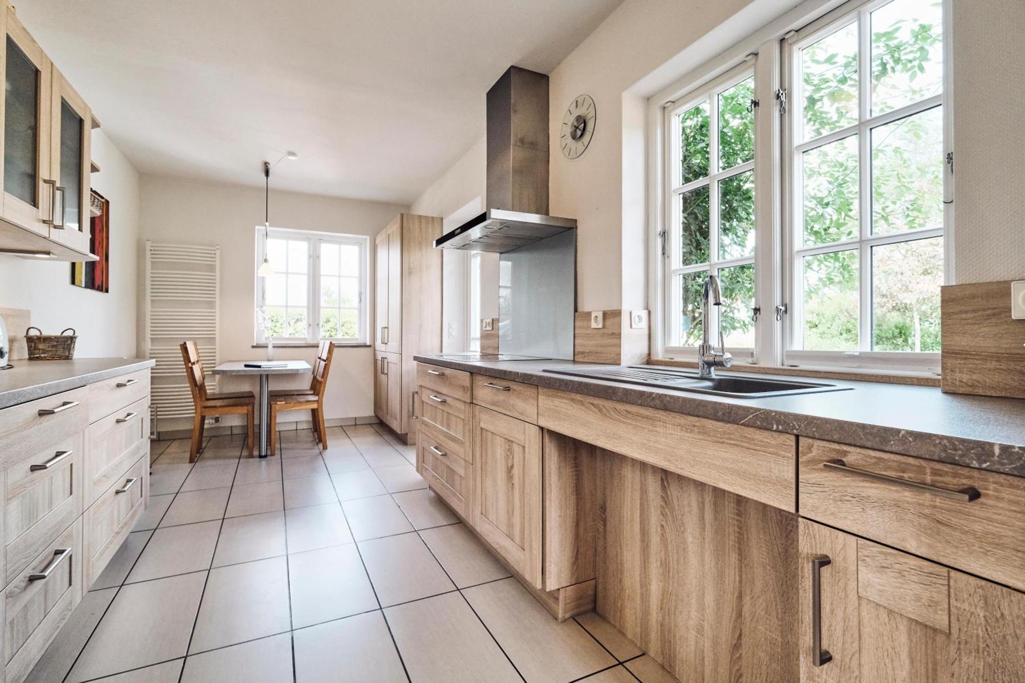 Holiday home Markerup Husby (Schleswig-Flensburg)