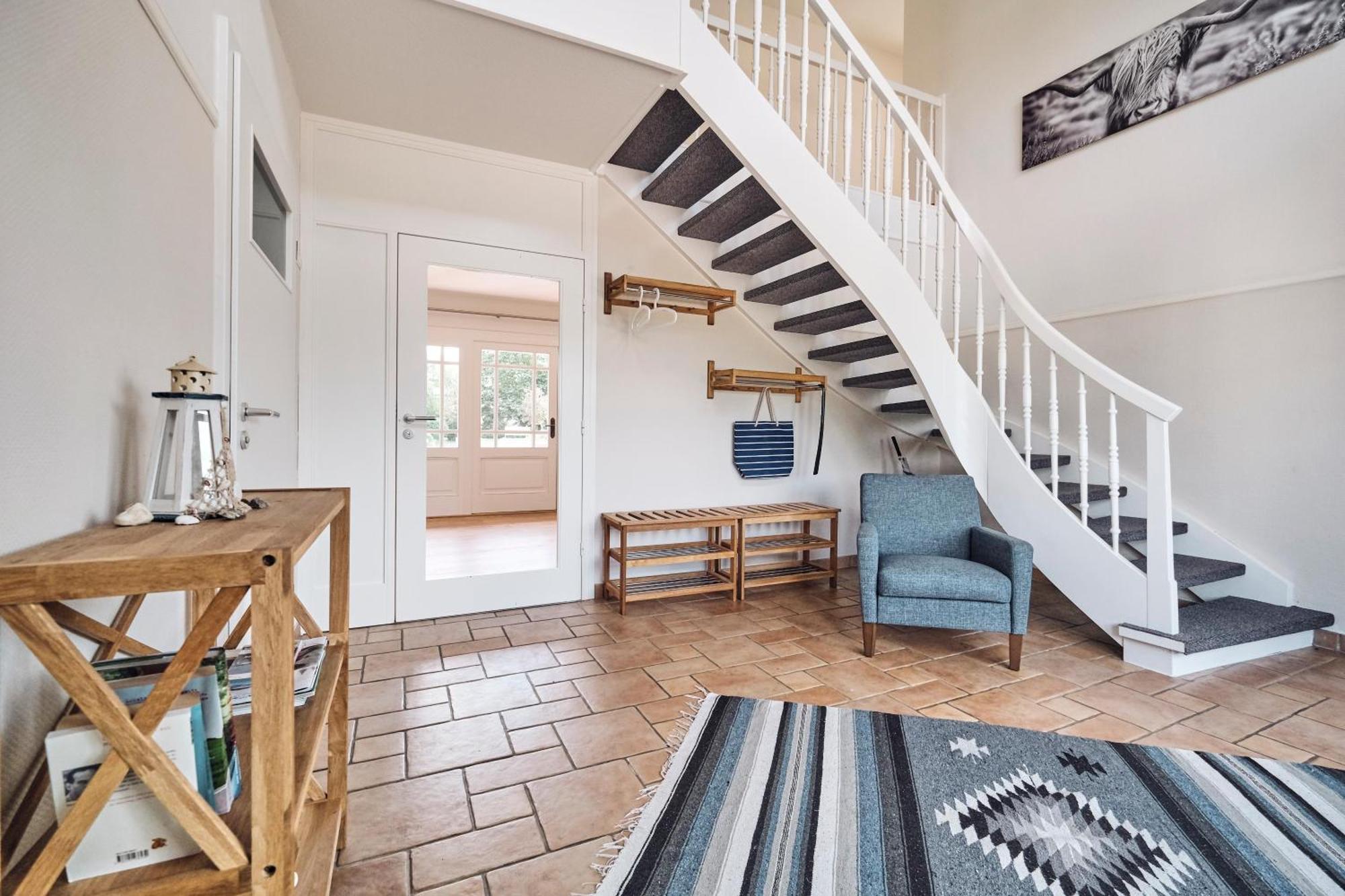 Markerup Holiday home *