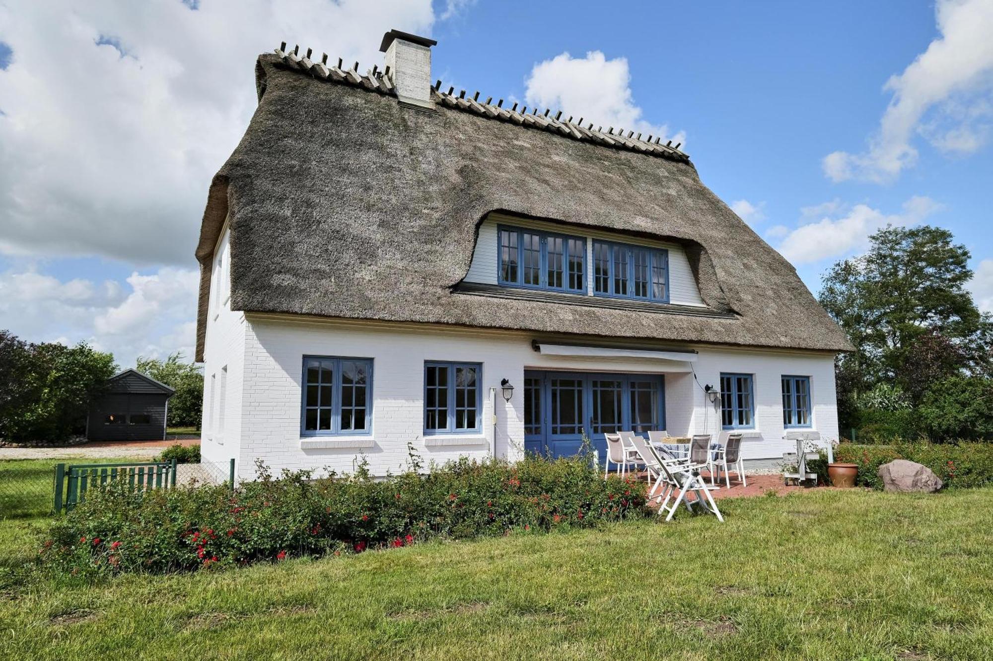Holiday home Markerup